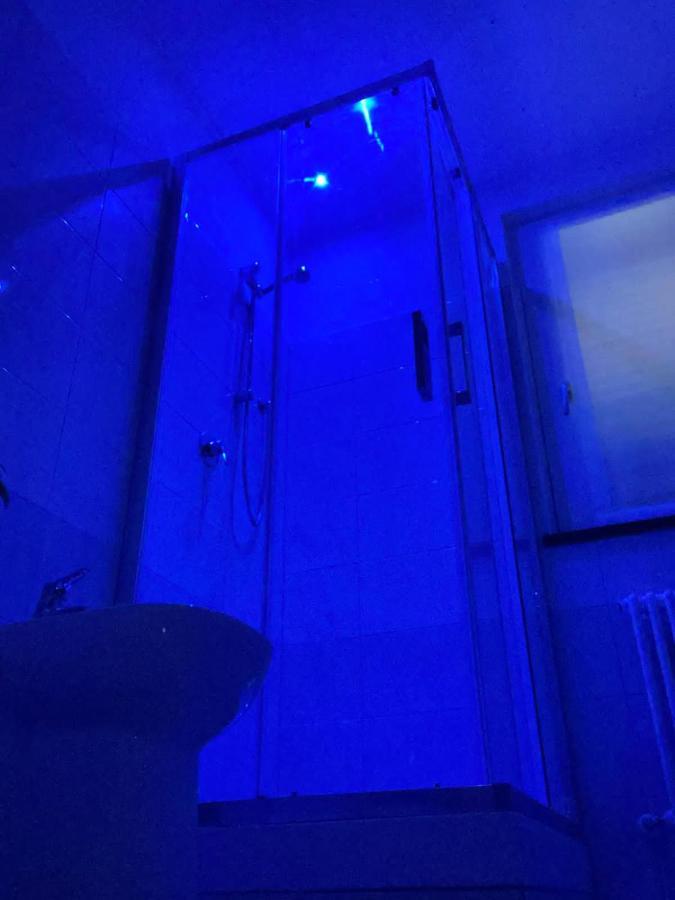 Appartamento Ercole Sestri Levante Kültér fotó