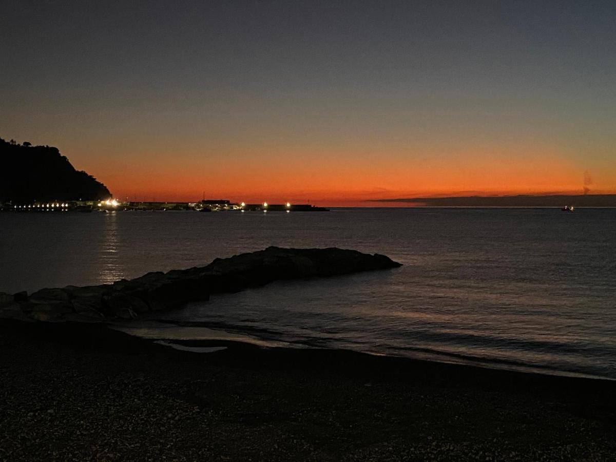 Appartamento Ercole Sestri Levante Kültér fotó