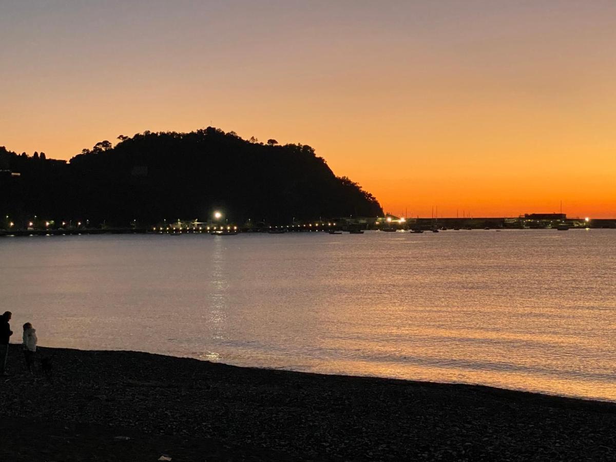 Appartamento Ercole Sestri Levante Kültér fotó