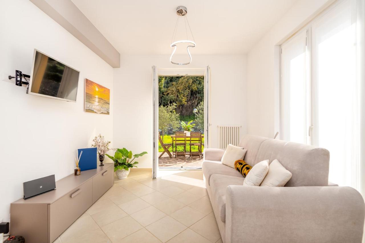Appartamento Ercole Sestri Levante Kültér fotó