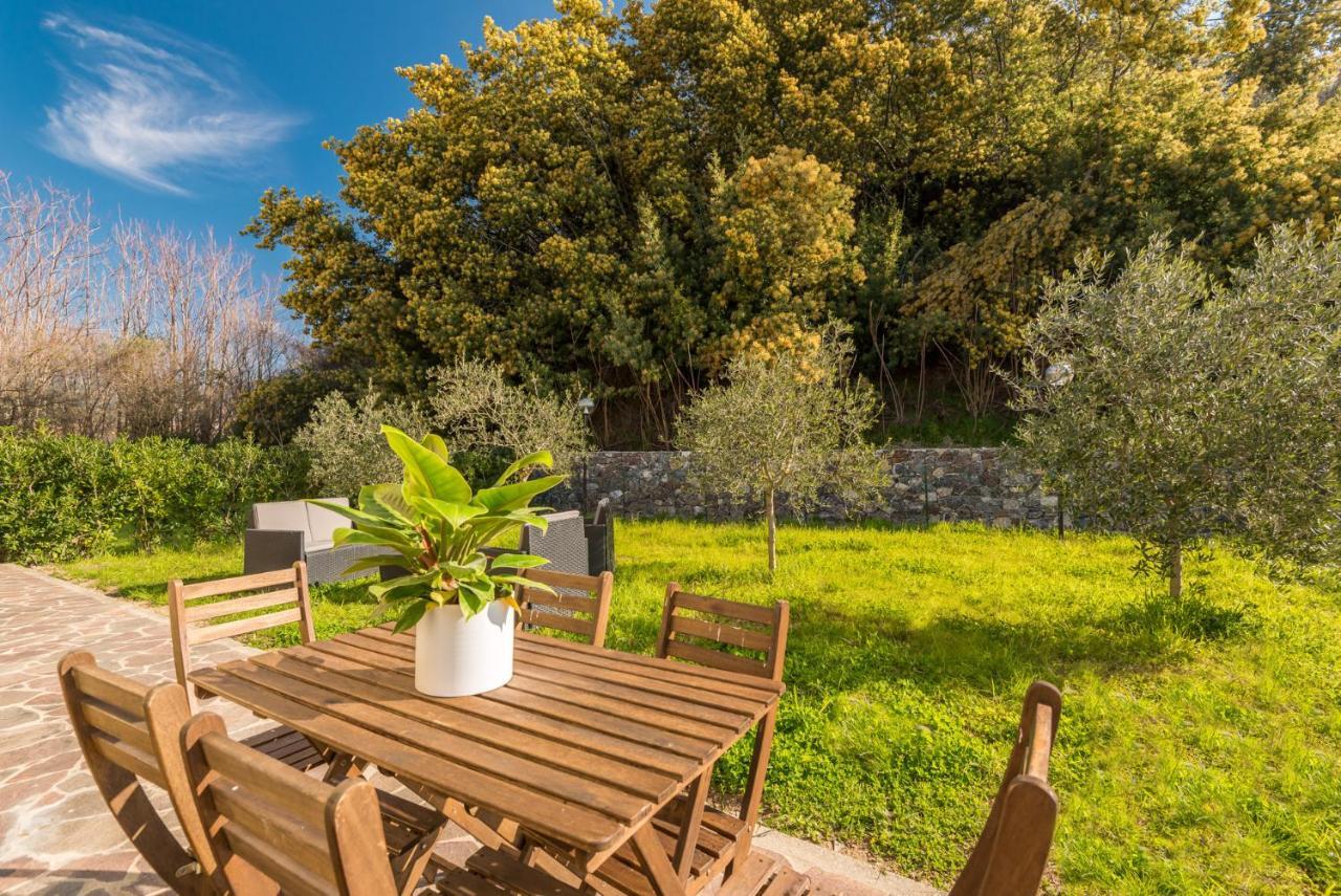 Appartamento Ercole Sestri Levante Kültér fotó