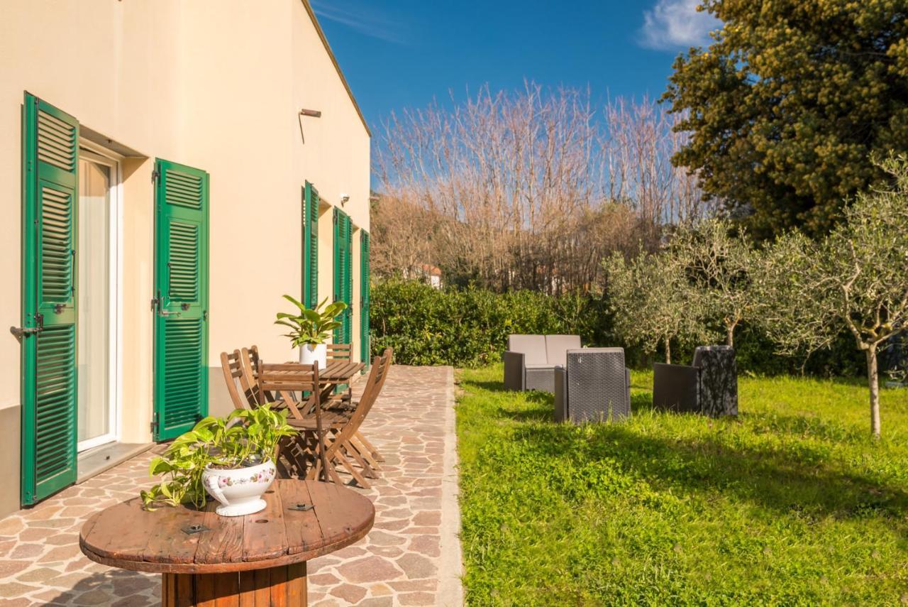 Appartamento Ercole Sestri Levante Kültér fotó